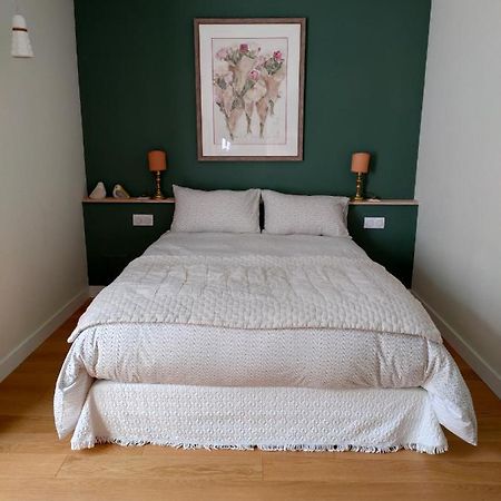 Bed and Breakfast Le Crabe Rouge Groix Exterior foto